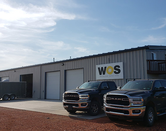 Gallery - Workover Solutions | Thru-tubing | Wireline Services