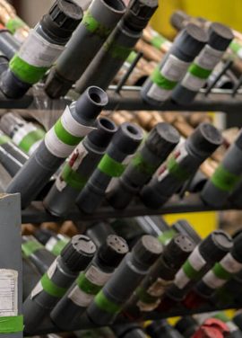 Products - Workover Solutions | Thru-tubing | Wireline Tools